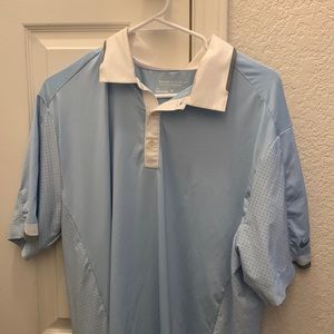 Nike Golf Polo